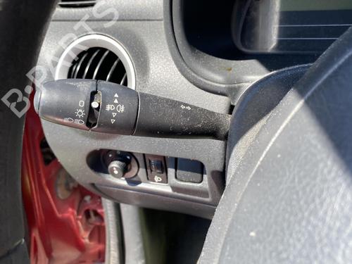 Left mirror CITROËN C3 I (FC_, FN_) 1.4 HDi | BP25520057C26 