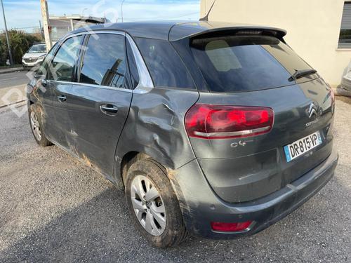 Rear mirror CITROËN C4 Picasso II 1.6 HDi / BlueHDi 115 | BP32990688I6 - Image 37