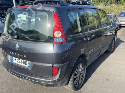 Front wiper motor RENAULT ESPACE IV (JK0/1_) 2.2 dCi (JK0H) | BP25533224M29  - Image 27