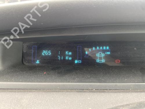 ABS Bremseaggregat RENAULT SCÉNIC II (JM0/1_) 1.5 dCi (JM1E, JM16) | BP25528603M43 