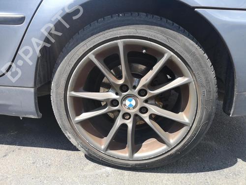 Steering column stalk BMW 3 (E46) 323 i | BP25578300I23  - Image 19