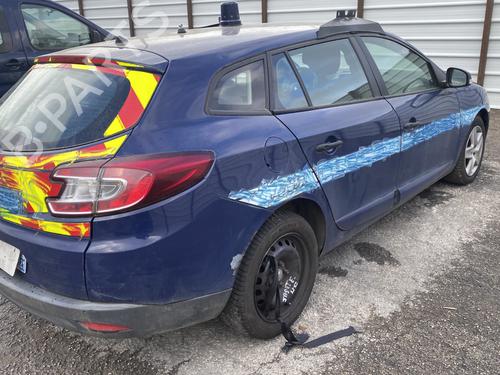 Left taillight RENAULT MEGANE IV Hatchback (B9A/M/N_) | BP35821368C34 - Image 10