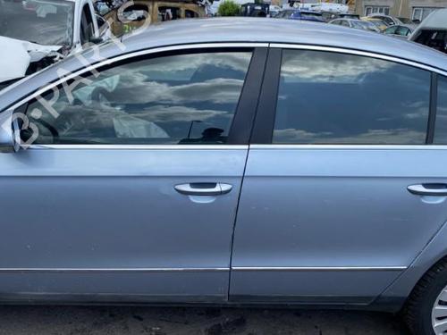 Left tailgate light VW PASSAT B6 (3C2) 2.0 TDI 16V | BP25530694C79 - Image 6