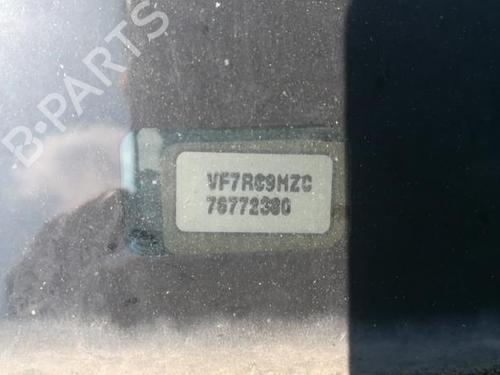 Right tailgate light CITROËN C5 II (RC_) 1.6 HDi (RC8HZB) | BP25516703C80 