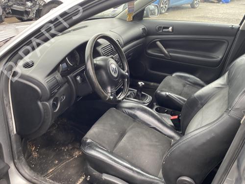 Climate control VW PASSAT B5.5 (3B3) 1.9 TDI | BP33933640I5 - Image 8