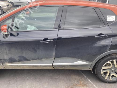Front right window mechanism RENAULT CAPTUR I (J5_, H5_) 1.5 dCi 90 (J5N4, J5M5, J5MW, J5M6, J5AL, J5AJ) | BP25541379C23  - Image 24
