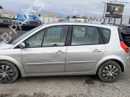 Switch RENAULT SCÉNIC II (JM0/1_) 1.5 dCi (JM1E, JM16) | BP30778547I30  - Image 10
