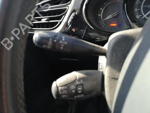 Ratstangsstang CITROËN C3 II (SC_) 1.4 HDi 70 (SC8HZC, SC8HR0, SC8HP4) | BP25561099I23 - Image 4