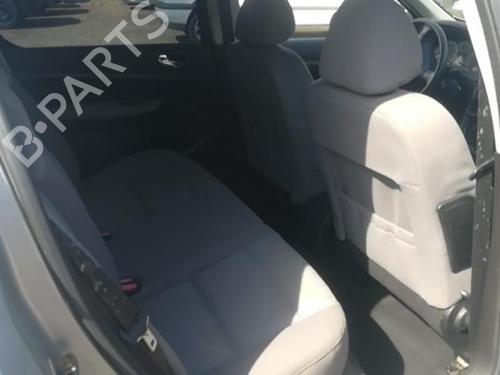 Commande Chauffage PEUGEOT 307 (3A/C) 2.0 HDi 110 | BP25577257I5 