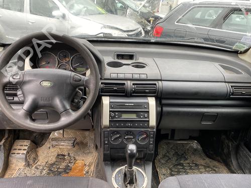 Steering column stalk LAND ROVER FREELANDER I (L314) 2.0 Td4 4x4 | BP29863851I23
