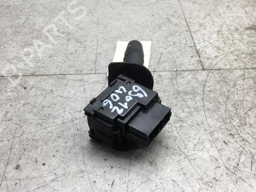 Used Steering column stalk PEUGEOT 406 (8B) 1.8 16V (110 hp) 25575887
