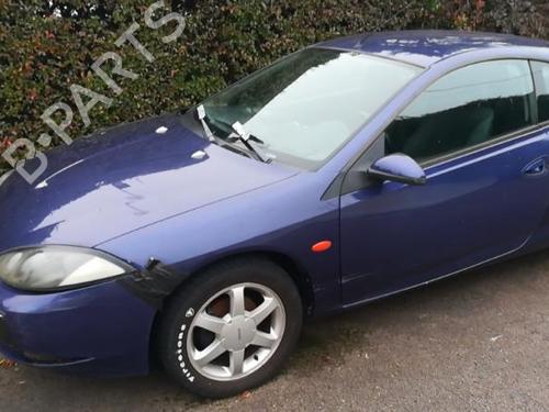 AC compressor FORD COUGAR (EC_) 2.0 16V | BP25516482M34  - Image 14