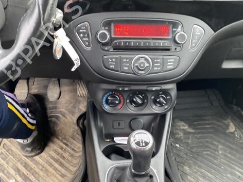Hodestøtte OPEL CORSA E (X15) 1.3 CDTI (08, 68) | BP25544915I31  - Image 28