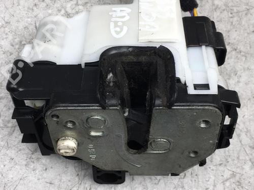 Rear right lock FIAT PANDA (169_) 1.2 LPG (169CXF1A) | BP25579900C99 