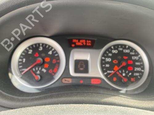 Electronic module RENAULT CLIO III (BR0/1, CR0/1) 1.5 dCi | BP33317690M83  - Image 23
