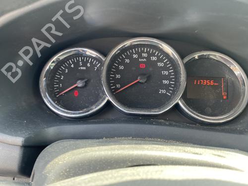 Left taillight DACIA SANDERO II TCe 90 (B8M1, B8MA, B8AC) | BP26975530C34  - Image 17