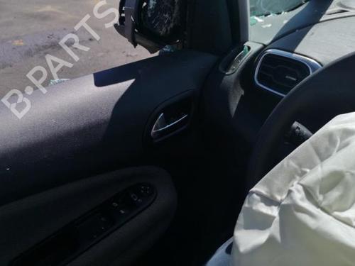 Front right window mechanism CITROËN C3 Picasso (SH_) 1.6 VTi 120 | BP25555091C23  - Image 17