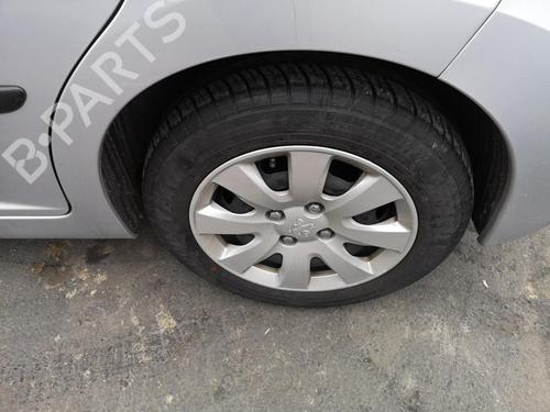 Starter PEUGEOT 207 (WA_, WC_) 1.6 16V VTi | BP25525084M8 
