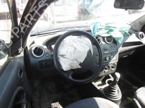 Rear wiper motor FORD FIESTA V (JH_, JD_) 1.3 | BP25548627M102 