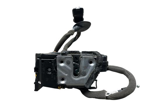 Front right lock RENAULT ZOE (BFM_) ZOE | BP27255770C97 
