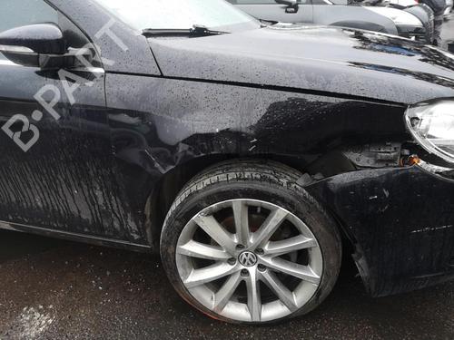 Front wiper motor VW EOS (1F7, 1F8) 2.0 TDI 16V | BP25561199M29  - Image 14