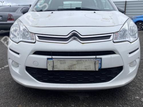 Devioluci CITROËN C3 II (SC_) 1.2 VTi 82 | BP32368988I23 - Image 12