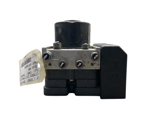 Pompe ABS CITROËN C3 II (SC_) 1.4 (73 hp) 26520956