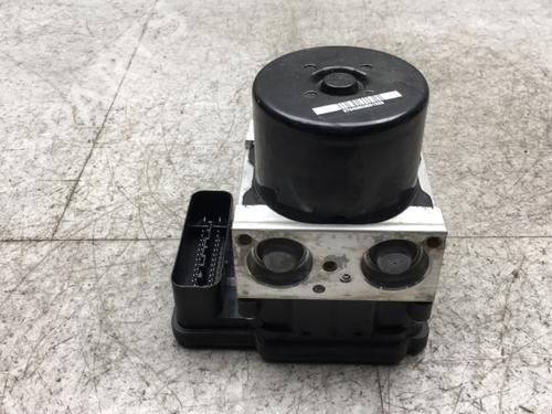 Used ABS pump RENAULT SCÉNIC III (JZ0/1_) 1.5 dCi (110 hp) 25546024