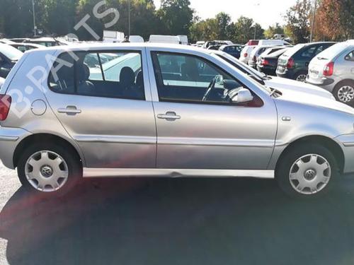 AC-Kompressor VW POLO (6N2) 1.4 TDI | BP25523618M34 