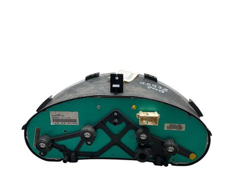Kombinert Instrument PEUGEOT 206 Hatchback (2A/C) 1.4 i | BP25560757C47 