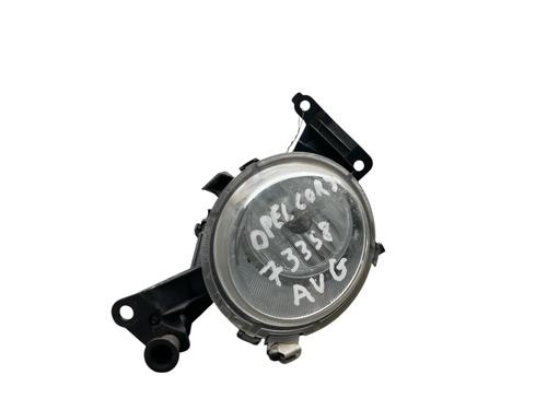 Used Left front fog light OPEL CORSA D (S07) 1.3 CDTI (L08, L68) (90 hp) 25596482