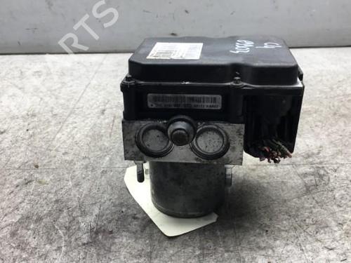 Abs pomp CITROËN C4 Picasso I MPV (UD_) 1.6 HDi | BP25572846M43 