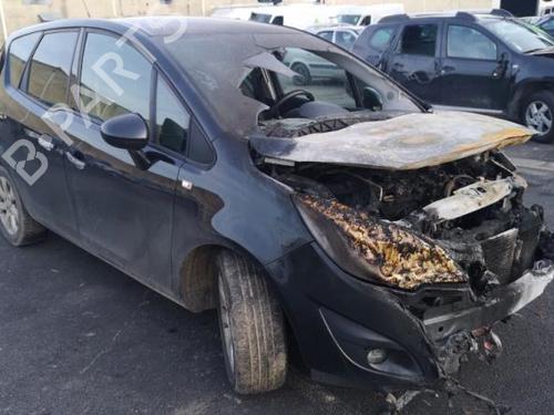 Right tailgate light OPEL MERIVA B MPV (S10) 1.7 CDTI (75) | BP25583509C80  - Image 16