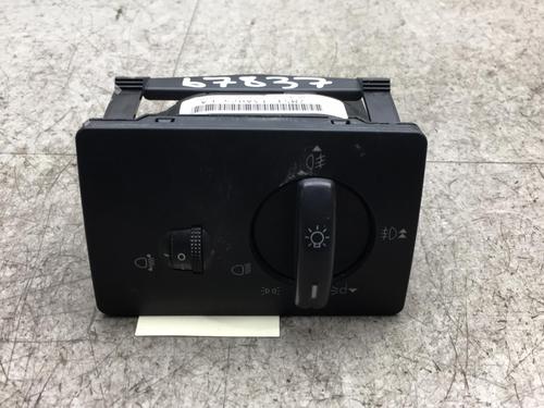 Used Headlight switch Headlight switch FORD C-MAX (DM2) 1.6 TDCi (90 hp) 25534755 25534755