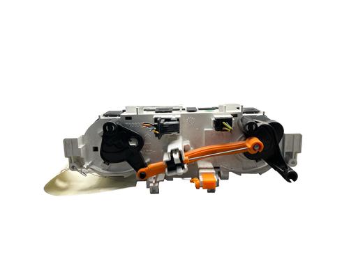 Climate control PEUGEOT 208 I (CA_, CC_) 1.6 HDi | BP25512220I5 