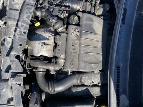 Multifunctionele display PEUGEOT 207 (WA_, WC_) 1.6 HDi | BP25535269C48 