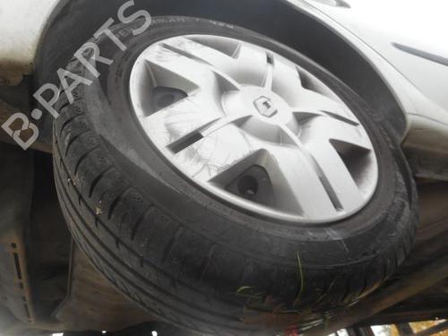Switch RENAULT LAGUNA II (BG0/1_) 1.9 dCi | BP25582325I30 