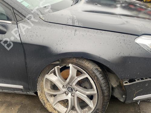 Left tailgate light CITROËN C5 III Break (RW_) 3.0 HDi 240 (RWX8CA) | BP25535007C79  - Image 25