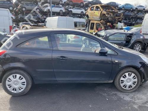 Steering column stalk OPEL CORSA D (S07) 1.3 CDTI (L08, L68) | BP25573130I23  - Image 14