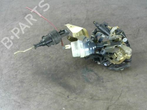 Rear left lock MERCEDES-BENZ S-CLASS (W140)  | BP25523023C100 