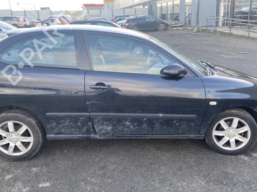 Left front window switch SEAT IBIZA III (6L1) 1.9 TDI | BP37589194I27 - Image 22