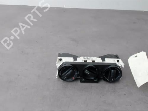 Climate control VW POLO (9N_, 9A_) 1.4 TDI | BP25577282I5 