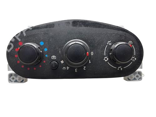 climate-control-dacia-sandero-ii-2012-29993562 main image