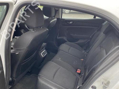 Left sun visor RENAULT MEGANE IV Hatchback (B9A/M/N_) 1.2 TCe 100 (B9MS) | BP25511905I1  - Image 18