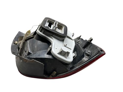 Right taillight VW POLO V (6R1, 6C1) 1.2 TDI | BP30203811C35