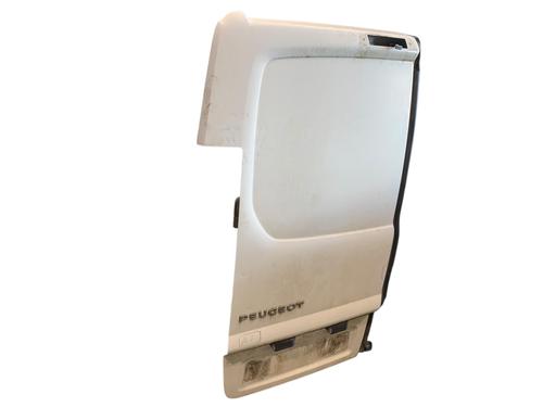 Left tailgate PEUGEOT EXPERT Van (VF3A_, VF3U_, VF3X_) 1.6 HDi 90 8V | BP26901902C76