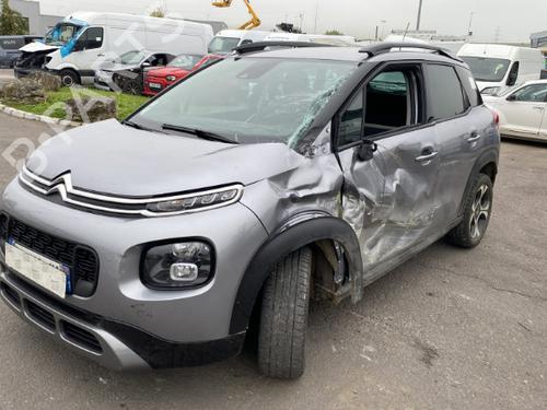 Left front window switch CITROËN C3 AIRCROSS II (2R_, 2C_) 1.5 BlueHDi 100 (2CYHYJ) | BP30637018I27 - Image 17