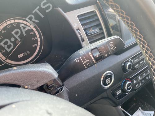 Left sun visor KIA NIRO I (DE) 1.6 GDI Plug-in Hybrid | BP25539842I1  - Image 26