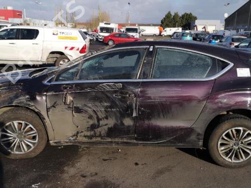 Steering column stalk DS DS 4 / DS 4 CROSSBACK (NX_) 1.6 BlueHDi 120 | BP25510633I23 - Image 24