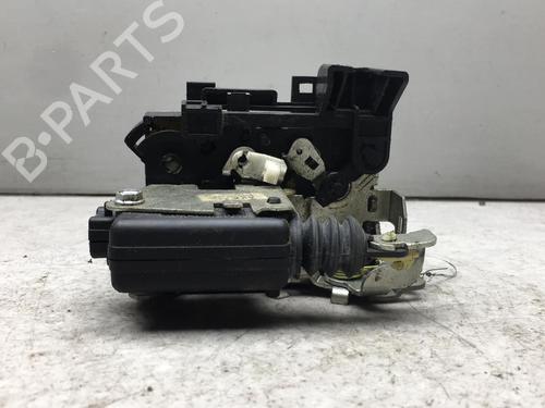 Front right lock DACIA SANDERO 1.4 MPI LPG | BP25561212C97 